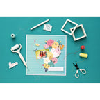 We R Memory Keepers Stitch Happy Pen Kit wr660400 project