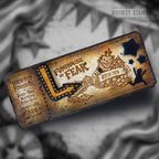 Whimsy Stamps Creepy Carnival Funhouse Clear Stamps cwsd466a haunted funhouse ticket card