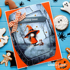 Whimsy Stamps Quick Strips 2 Dies wsd031 cat