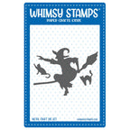 Whimsy Stamps Wicked Whispers Dies wsd281