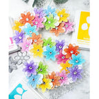 Simon Says Stamp Whirl Blossom Wafer Dies s915 Be Bold S Monogram Decor | color-code:ALT02