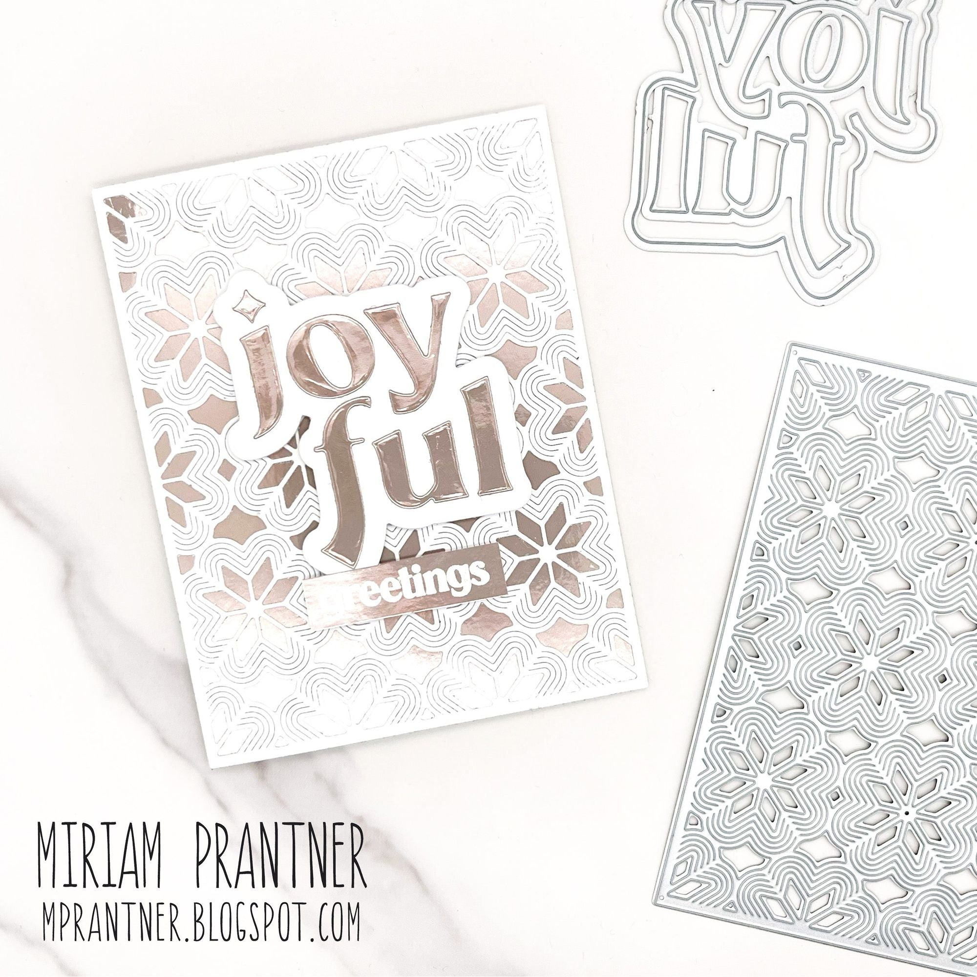 Simon Says Stamp Whirl Nordic Plate Wafer Die s970 DieCember Christmas Card | color-code:ALT05