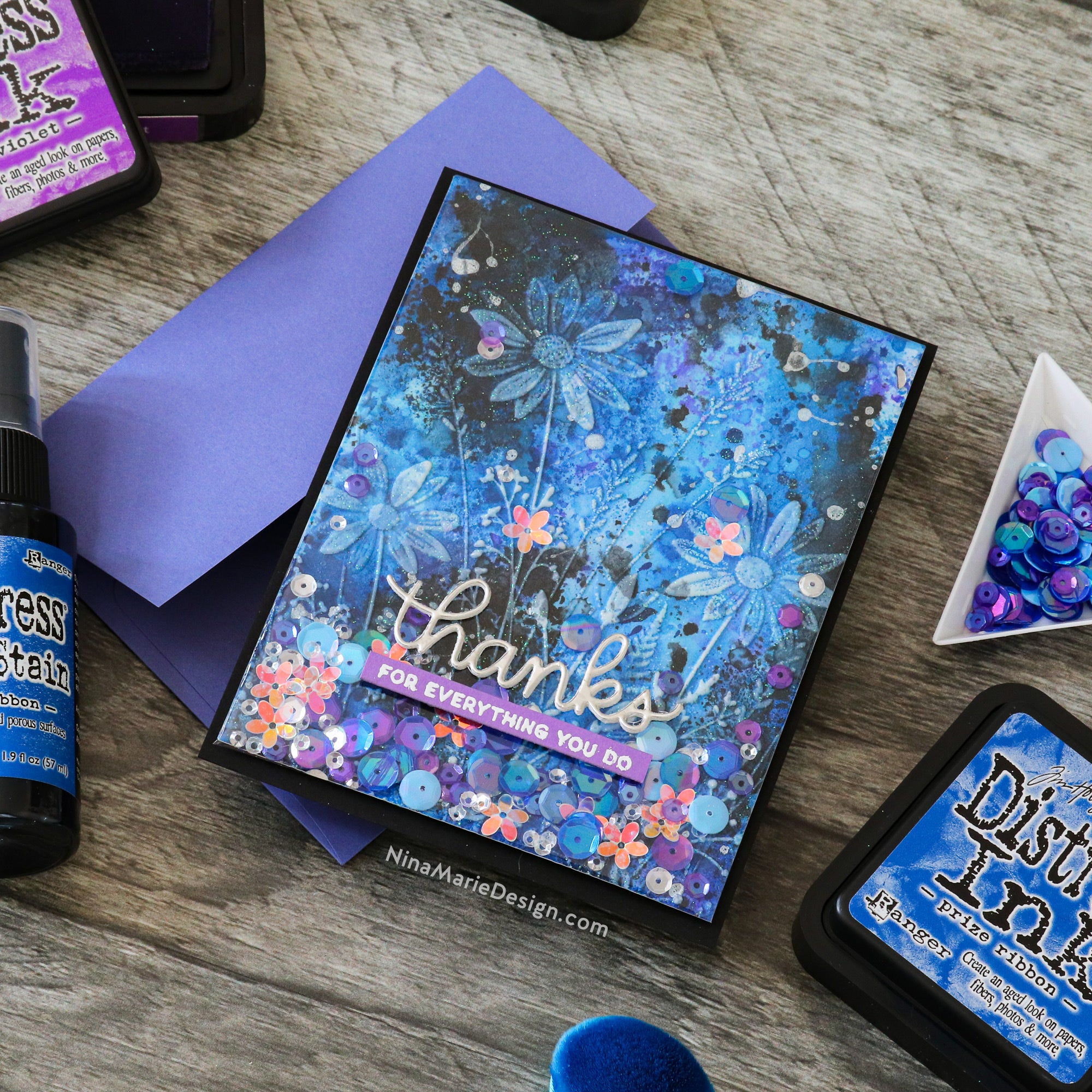 Simon Says Stamp White Pigment Re-inker ssr091 | color-code:ALT02