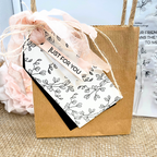 Simon Says Clear Stamps Wildflower Cuttings 2229ssc Friend Like You Gift Tag | color-code:ALT01