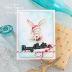 Simon Says Clear Stamps Wintertime Critters sss202730c Season Of Wonder Christmas Card | color-code:ALT04