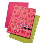 Simon Says Stamp Wintertime Celebration Plate Wafer Die s1064 Sugar and Spice Holiday Card | color-code:ALT04
