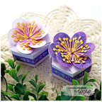 Wow Embossing Powder Buttercup Blossom wl139r cute flower boxes