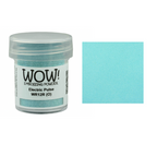 Wow Embossing Powder Electric Pulse wr12r