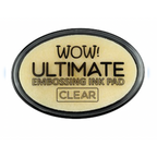 Wow Ultimate Clear Embossing Ink Pad wv016