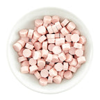 ws-108 Spellbinders Velvet Rose Wax Beads product image