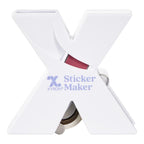 Xyron STICKER MAKER XRN150