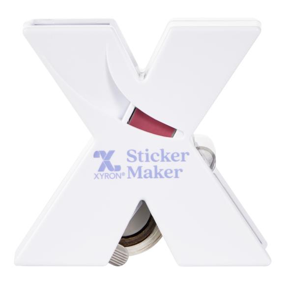 Xyron STICKER MAKER XRN150