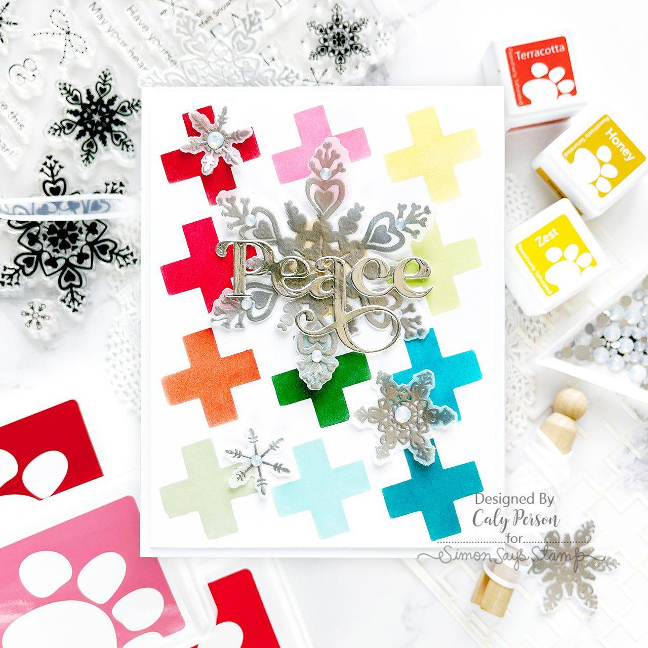 Simon Says Stamp Pawsitively Saturated Ink Cubes Yellow Horizons ssc616 Sweet Wishes | color-code:ALT04