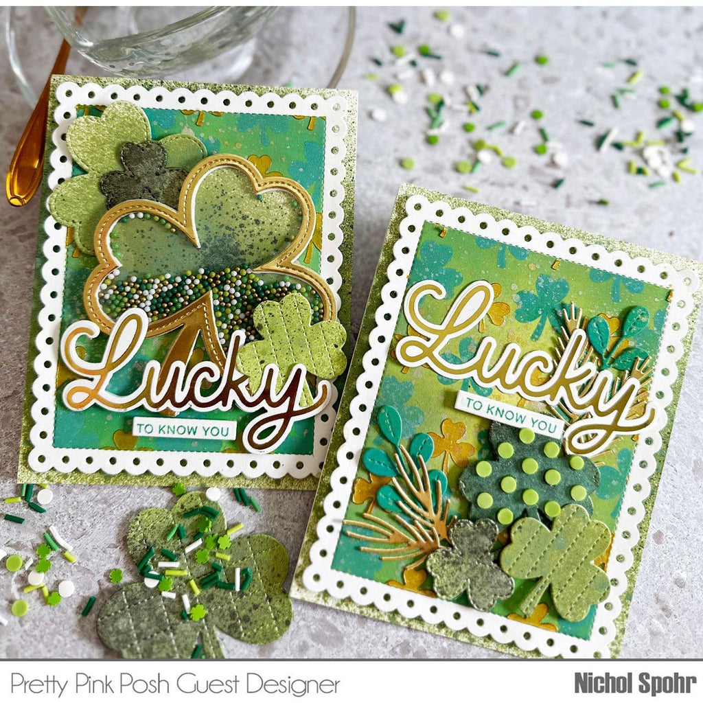 Tim Holtz Distress Oxide Ink Pad Twisted Citron Ranger TDO56294 Lucky Mica Stains Cards | color-code:ALTN03