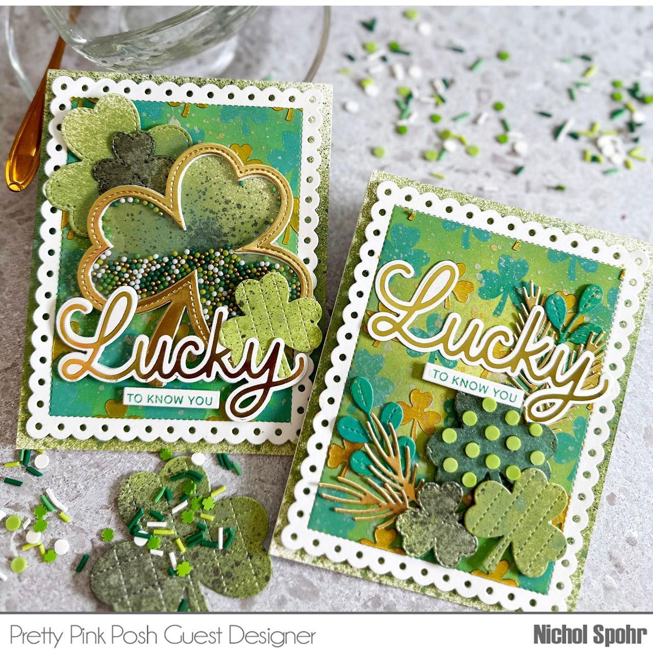 Tim Holtz Distress Oxide Ink Pad Twisted Citron Ranger TDO56294 Lucky Mica Stains Cards | color-code:ALTN03