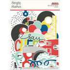 Simple Stories Say Cheese Magic Big Bits And Pieces 22420