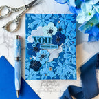 CZ Design Clear Stamps You 2 cz65c You Card | color-code:ALT03