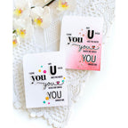 CZ Design Clear Stamps You 2 cz65c You Card | color-code:ALT01