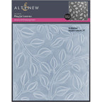 Altenew Playful Leaves 3D Embossing Folder alt8474