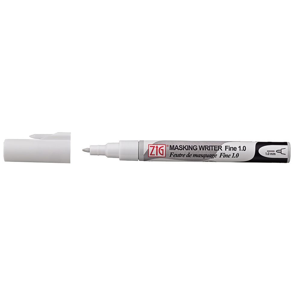 Zig Kuretake Fine Tip Masking Writer pmw10