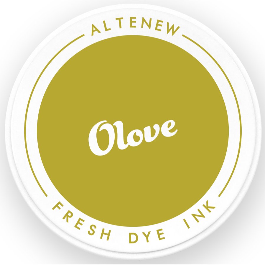 Altenew Olove Fresh Dye Ink Pad ALT7809