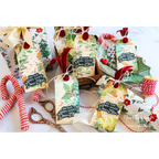 Simon Says Clear Stamps Christmas Botanicals 2164ssc | color-code:ALT02
