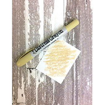 Ranger Tim Holtz Distress Crayon Antique Linen TDB49647