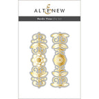 Altenew Nordic Vines Dies alt8221