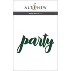 Altenew Mega Party Die ALT8043