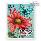 Simon Says Stamps and Dies A Little Artsy set1212la Birthday Card | color-code:ALT08