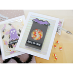 Simon Says Stamp Bat Tag Wafer Die sssd112921 Halloween Card | color-code:ALT02