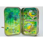 Simon Says Stamp Layered Bird Bunch Wafer Dies s908 Season Of Wonder Bird Tin | color-code:ALT04