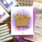 Simon Says Stamp Pawsitively Saturated Ink Trio 16 and Re-Inkers And Everything Nice