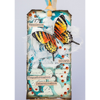 Simon Says Stamp! Simon Says Stamps and Dies BEAUTIFUL BUTTERFLIES set382bb | color-code:ALT01