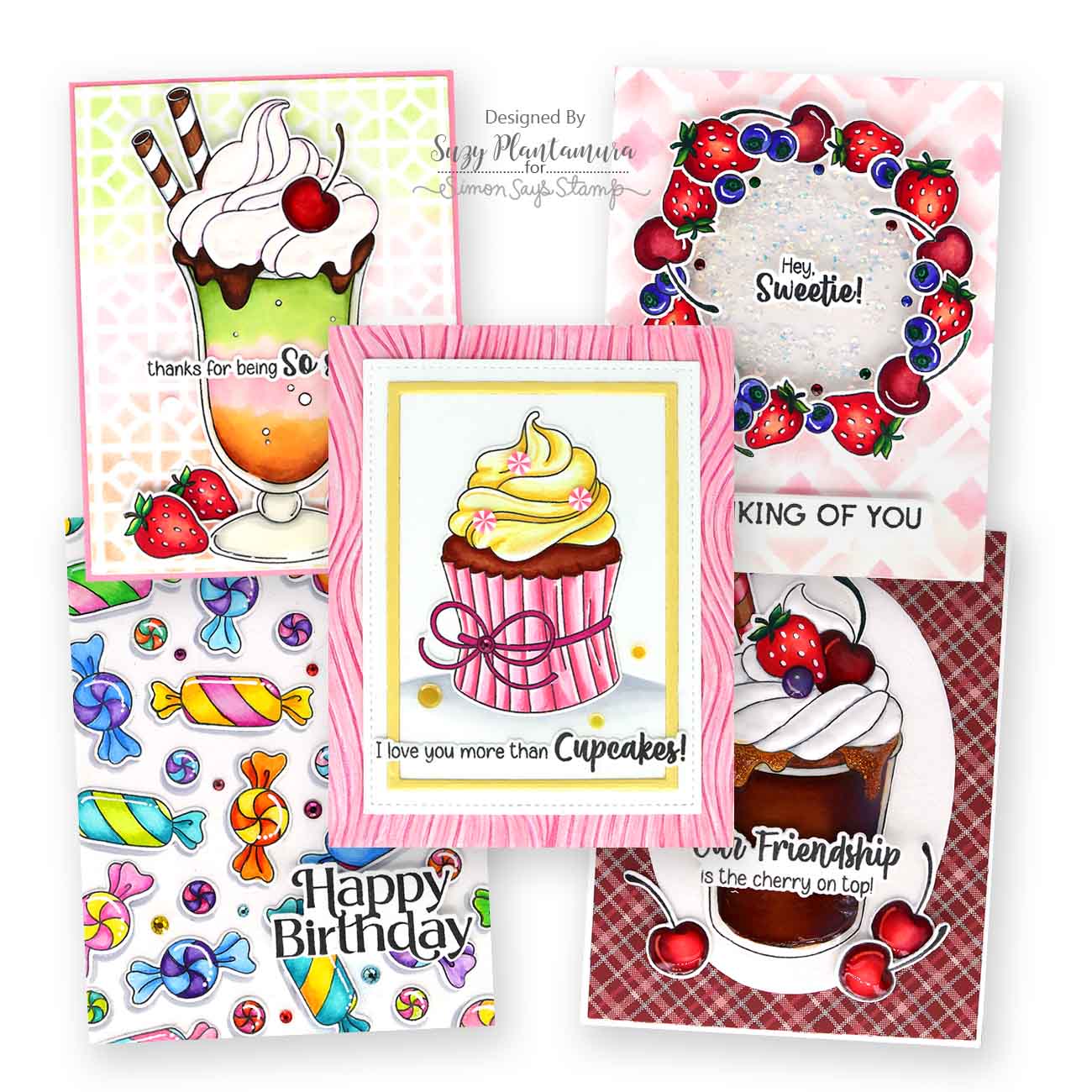 Tonic GOLDEN SUNSET Nuvo Glitter Drops 757N Sweets Cards | color-code:ALT2131