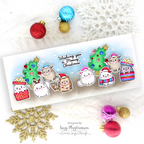 Simon Says Clear Stamps Christmas Cats 3273ssc Sugar and Spice Christmas Card | color-code:ALT03