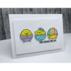 Simon Says Stamp Eggstra Special Wafer Dies 1281sdc Favorite Things Easter Card | color-code:ALT07