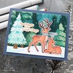 Simon Says Stamp The Small Things Wafer Dies 1573sdc Winter Card | color-code:ALT01