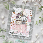 Simon Says Stamp Coordinating Dies Best-Teas 1426sdc Thank You Card | color-code:ALT06