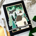 Simon Says Stamp Wrapped in His Love Wafer Dies 1521sdc Christmas Card | color-code:ALT04