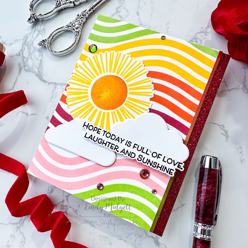 Simon Says Stamps and Dies Birthday Blitz set1024bb Birthday Card | color-code:ALT02