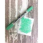 Ranger Tim Holtz Distress Crayon Cracked Pistachio TDB51893