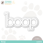CZ Design Wafer Dies BOOP czd151