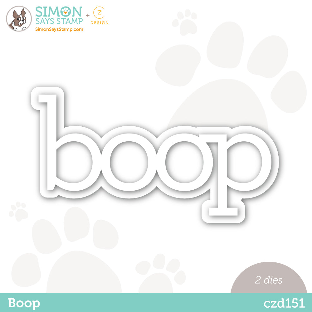 CZ Design Wafer Dies BOOP czd151