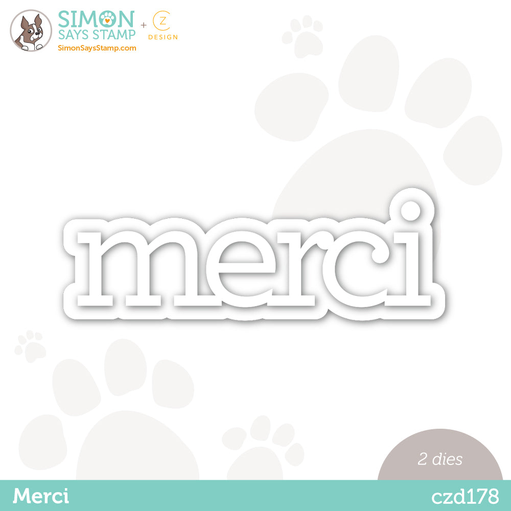 CZ Design Wafer Dies MERCI czd178