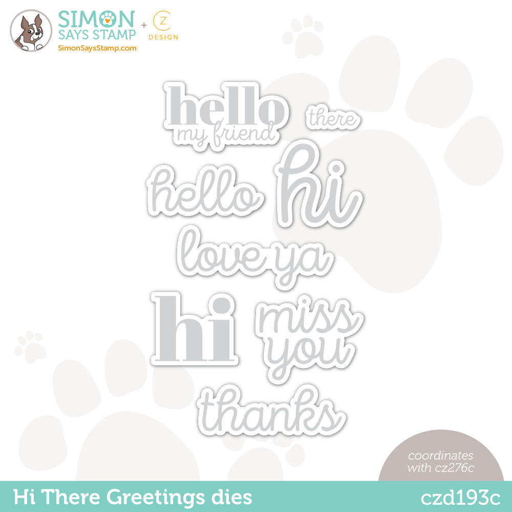 CZ Design Wafer Dies Hi There Greetings czd193c