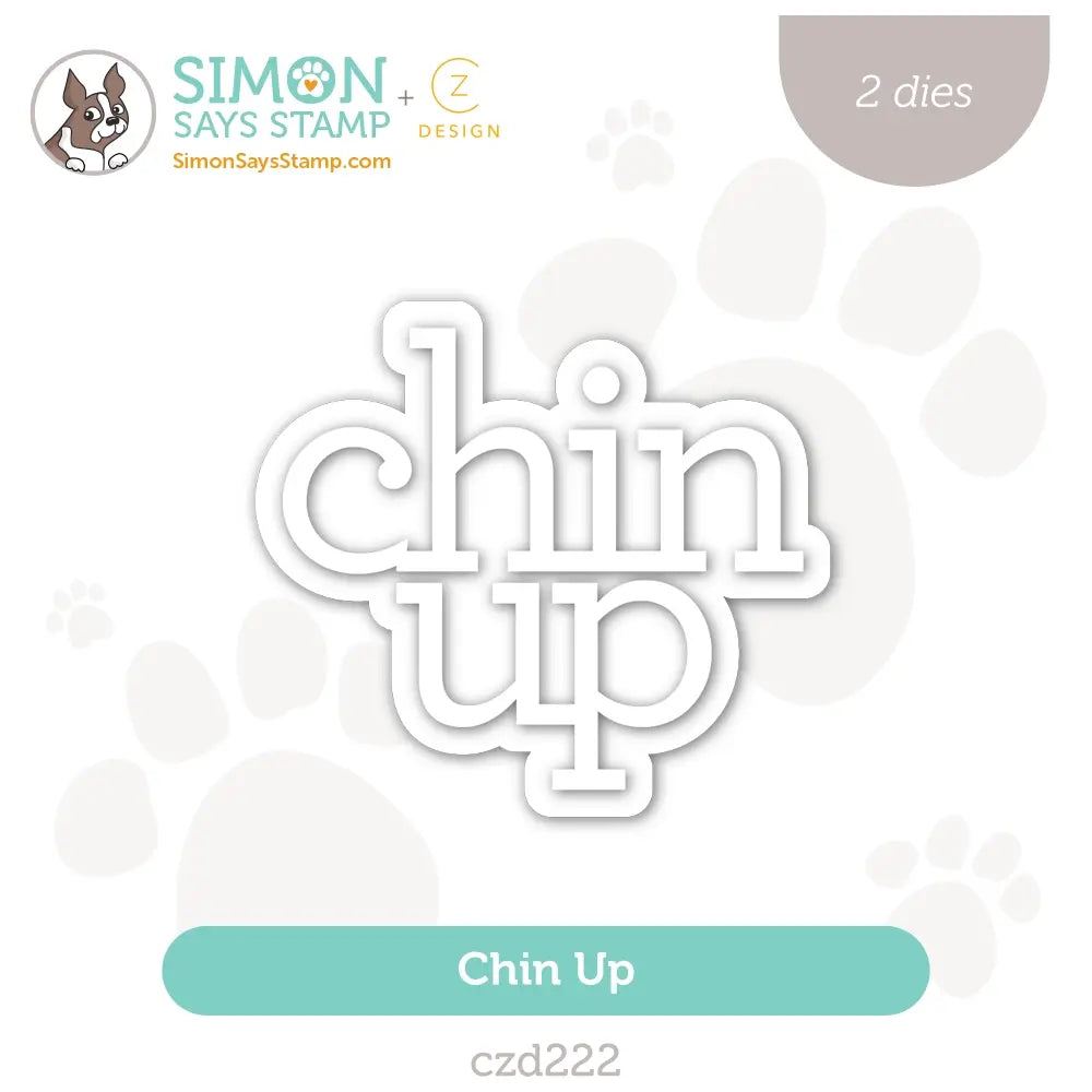 CZ Design Chin Up Wafer Dies czd222 Diecember