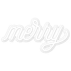 CZ Design Wafer Dies Merry czd41