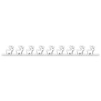 CZ Design Wafer Dies Deer In a Row czd71