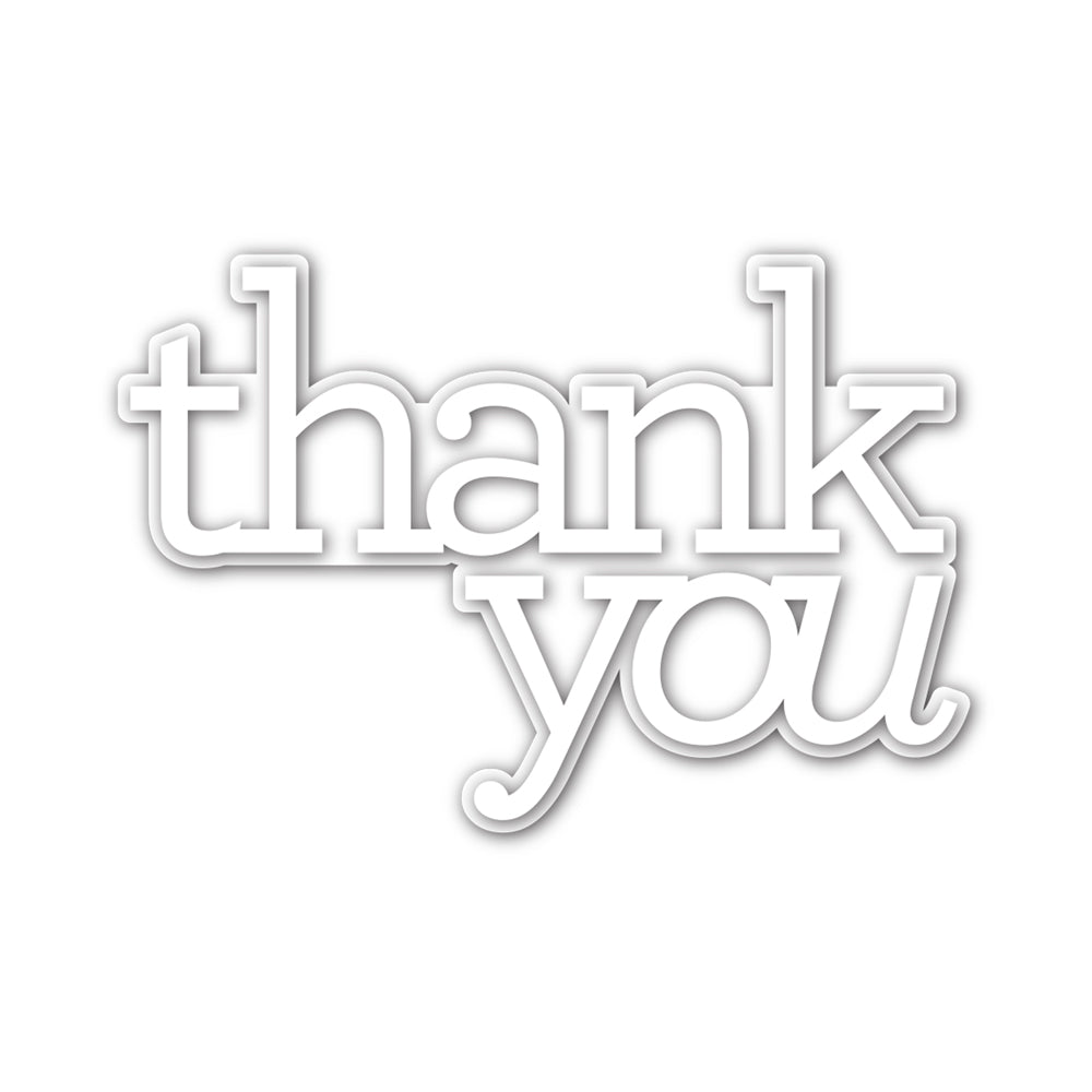 CZ Design Wafer Dies THANK YOU czd74